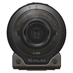 卡西歐EX-FR100CA黑色數(shù)碼相機 高性能攝影利器與市場銷售概覽